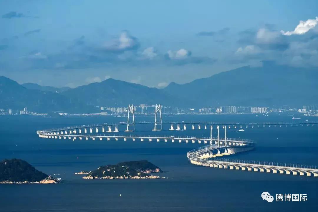 粤港车牌新政策：深圳有望与港珠澳大桥连接!